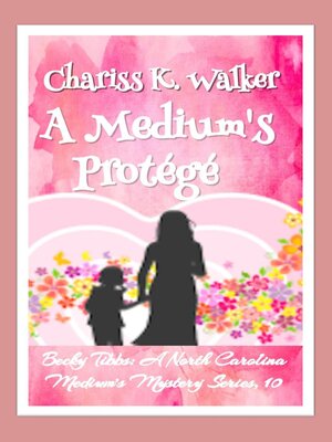 cover image of A Medium's Protégé